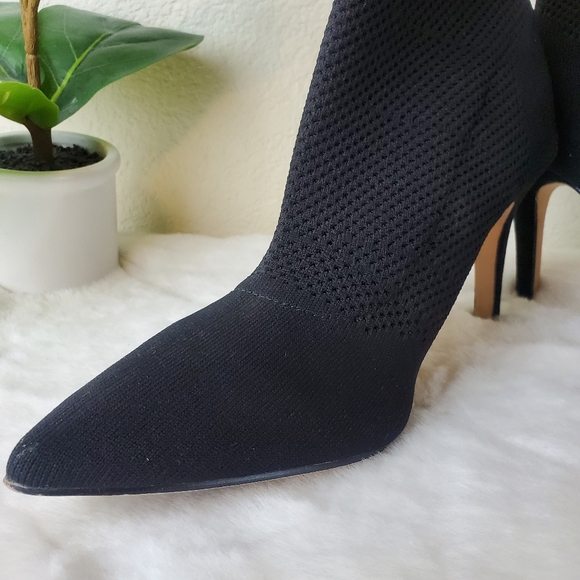 MIA Mckinley Sock Bootie! Size 8.5. - Picture 3 of 7